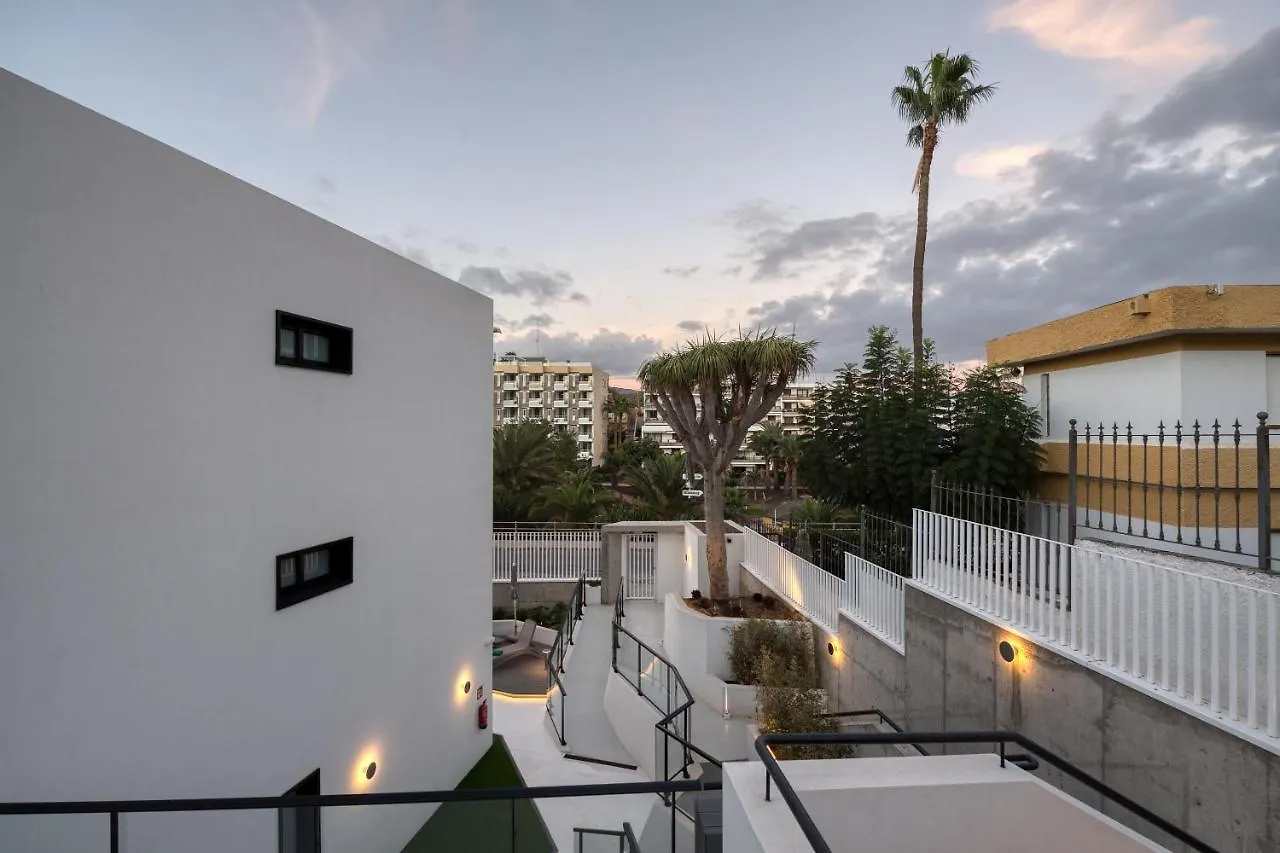 B Slow San Agustin Condor Apartament