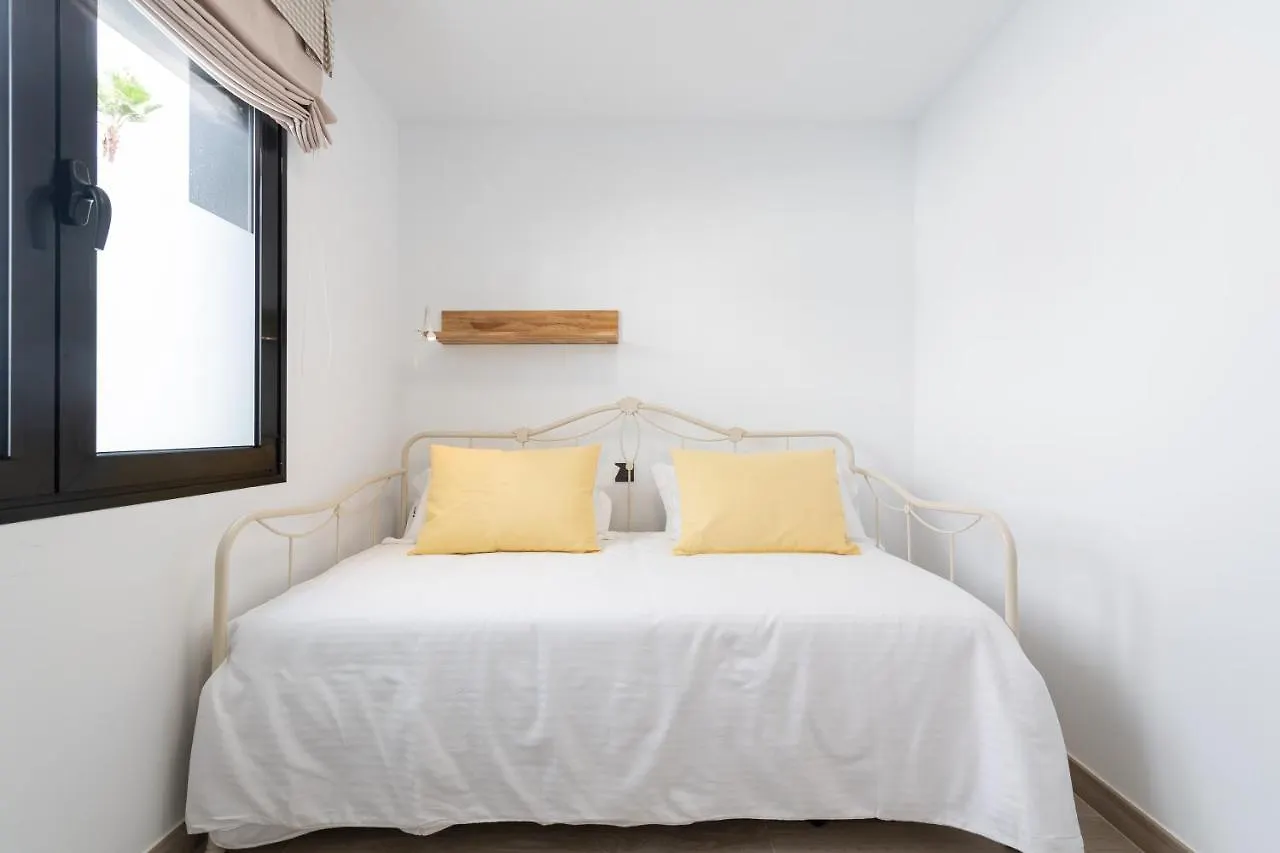 Apartament B Slow San Agustin Condor