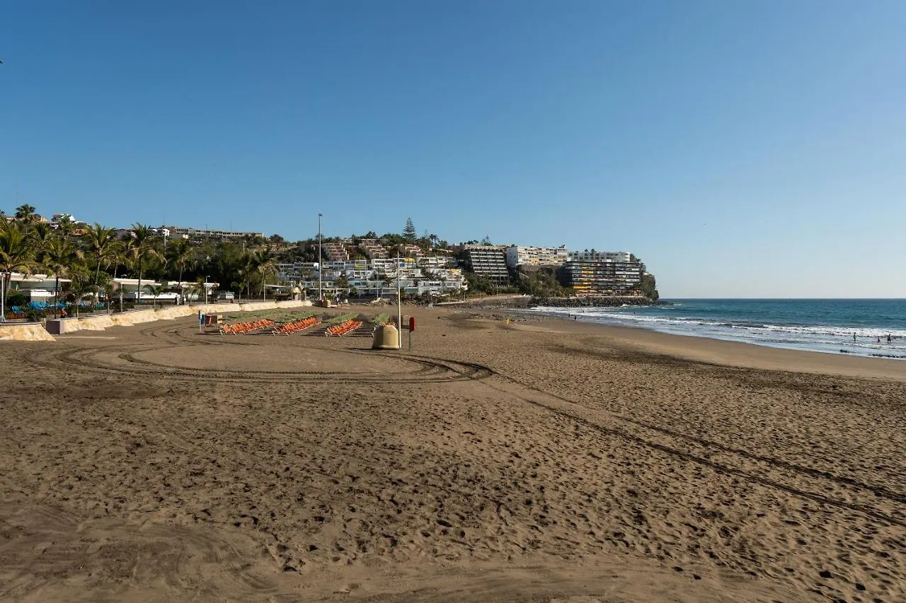B Slow San Agustin Condor Apartment San Agustin (Gran Canaria)