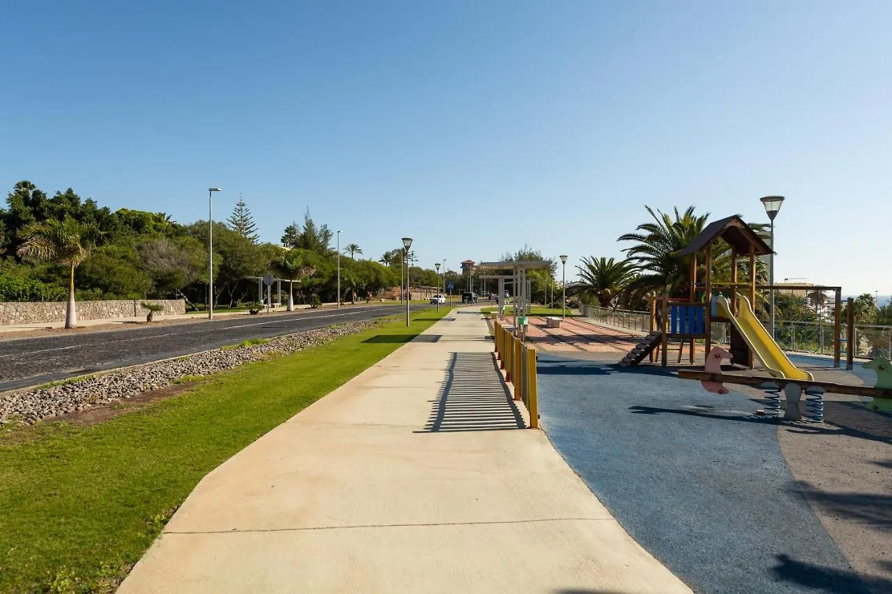 B Slow San Agustin Condor 0*, San Agustin (Gran Canaria)