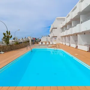 Livvo Puerto Appartement