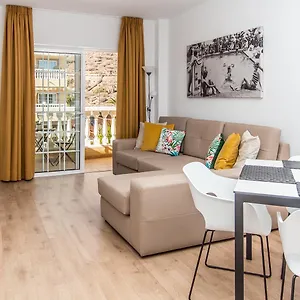 Duplex Penthouse Appartement