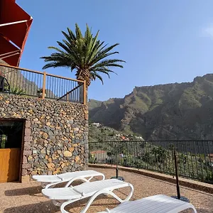 Live - Estudio Casas Morrocatana Tenerife Only Adults Masca