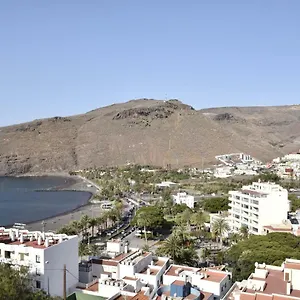Nek San Sebastian De La Gomera